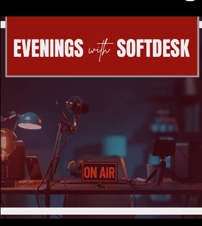 Evenings with SoftDesk